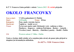 OKOLO FRANCOVKY - pozvánka \(3\)