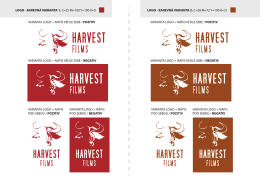 logo Harvest Films