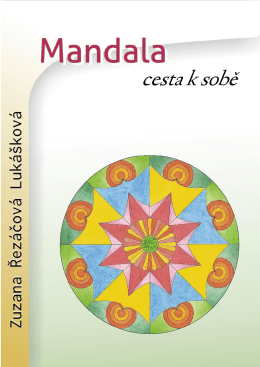 1 Úvod - mandala - Centrum Mandala