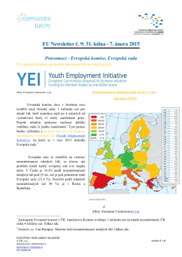 EU Newsletter_unor_1