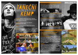 TANECNI