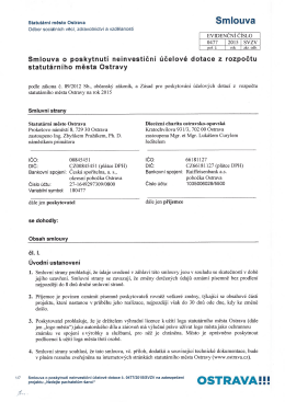 EVIDENCN&Iacute; C&iacute;SLO 0477 2015 SVZV