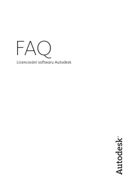 FAQ - Autodeskclub
