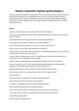 Otázky k testům z OSP1
