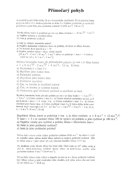 Př&iacute;klady GB01