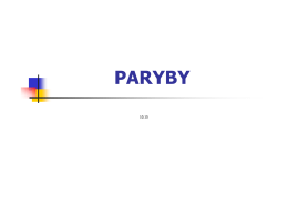 02 Paryby