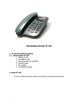 Manual IP 102