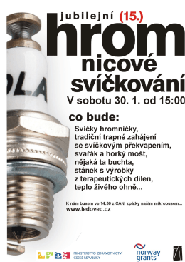 rom - Ledovec