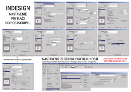 INDESIGIN - DaliPrint.eu