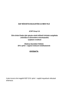 Az AustriaSat Magyarország prepaid műholdas műsorterjesztés
