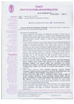 Genelgenin orjinal g&ouml;r&uuml;nt&uuml;s&uuml; ve varsa ekleri i&ccedil;in tıklayınız.