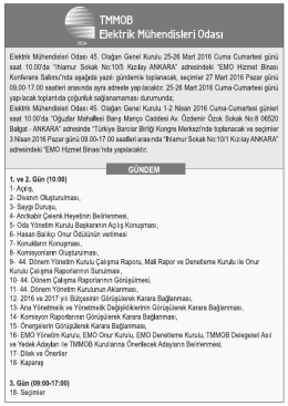 gazete ilanı