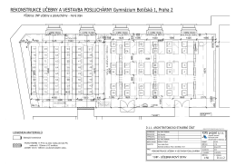 1.NP - UČEBNA NOV&Yacute; STAV