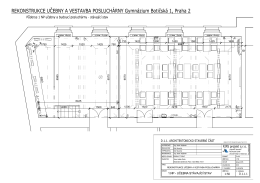 1.NP - UČEBNA ST&Aacute;VAJ&Iacute;C&Iacute; STAV