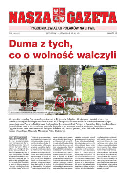 NG 04 - Związek Polaków na Litwie