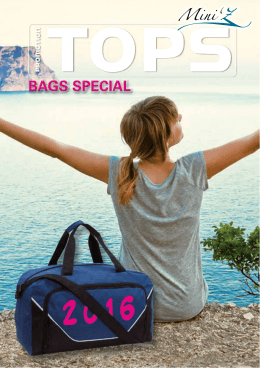 bags special
