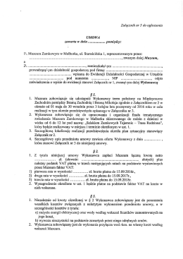 Załącznik nr 3.