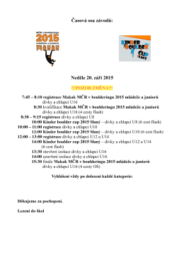 nov&aacute; časov&aacute; osa 20.9