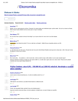 Diskuse 2 - WordPress.com