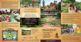 Parku - Mirakulum