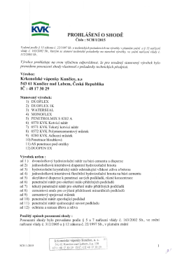 St&aacute;hnout - Krkono&scaron;sk&eacute; v&aacute;penky Kunčice