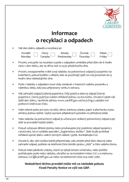 Informace