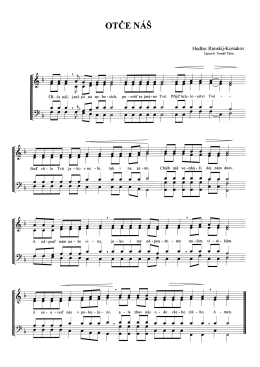 Korsakov-Otče náš.tif