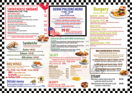 DENN&Iacute;POLEDN&Iacute;MENU