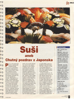 In Magazín Hospodářských novin