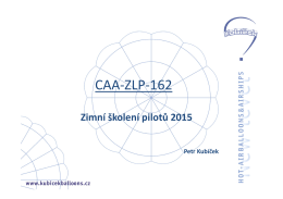 CAA-ZLP-162
