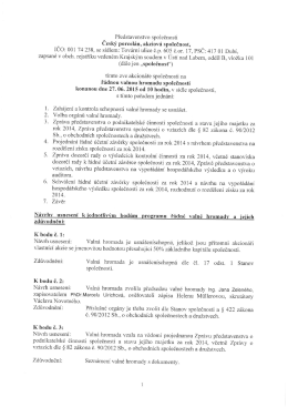 2015 pdf. - Česk&yacute; porcel&aacute;n as Dub&iacute;