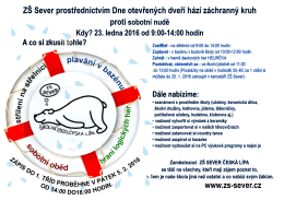 Den otevřen&yacute;ch dveř&iacute;