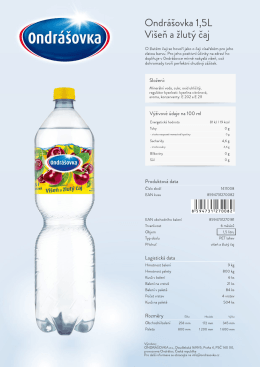 Ondr&aacute;i&Scaron;OVKa - Ondr&aacute;&scaron;ovka