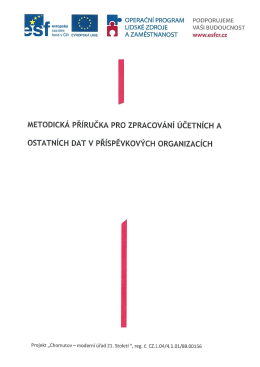 Ef 2335:?? `3 . `7 ů LIDSKÉ_ZDROJE VAŠI BUDOUCNOST