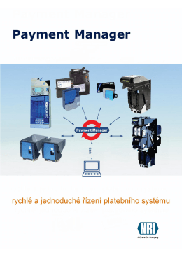 Let&aacute;k Payment Manager