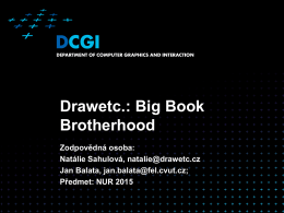 Drawetc.: Big Book Brotherhood