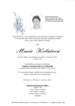Dopracovai`y pilně ruce,