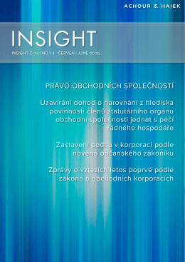insight 14 - Achour & Hájek
