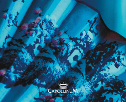 Katalog Carollinum 2015/2016
