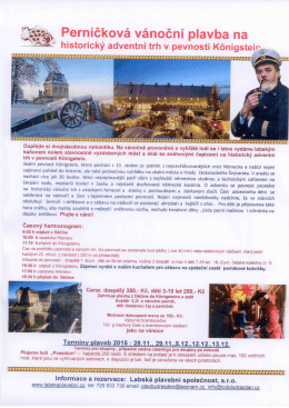 .&Scaron;&Iacute;Ě`Ă`&auml;`\ Pern&iacute;čkov&aacute; v&aacute;nočn&iacute; plavba na