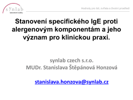 Ara h 2 - synlab.sk