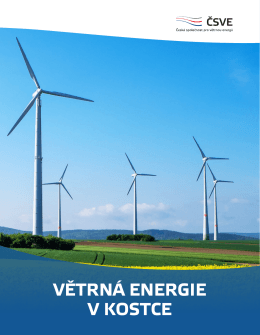 zde - Česká společnost pro větrnou energii