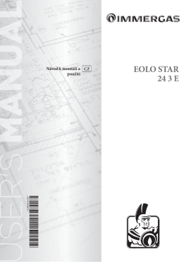 EOLO STAR 24 3 E