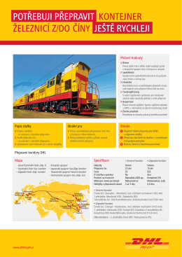 DHL-Freight-Zeleznice-China