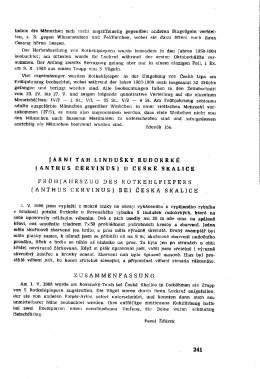 indem die Mannchen Sloh i`echt angrlfislustig gegen&uuml;ber anderen S