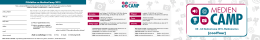 Ausschreibung Mediencamp 2015 Web