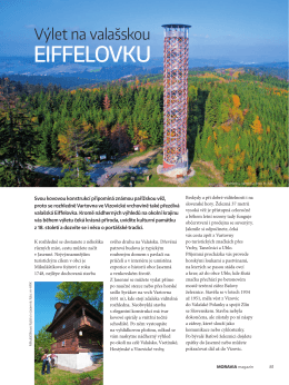81_vartovna - Moravia magazín