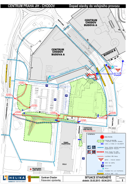 zde - Centrum Chodov