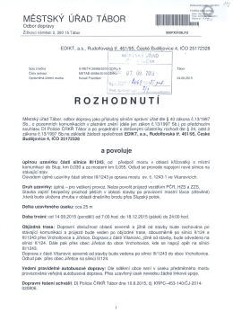 zde - Mladá Vožice