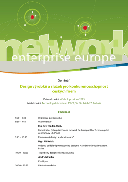 zde - Enterprise Europe Network
